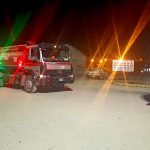 YPFB despacha 800 mil litros de Gasolina Especial a La Paz y El Alto pese a los bloqueos