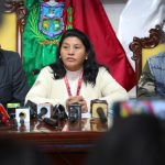 Trámites administrativos retrasan la llegada de alimentos donados para centros de acogida de La Paz