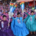 La festividad del Señor del Gran Poder vuelve a ser reprogramada y queda sin fecha debido a los conflictos