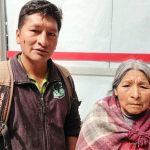 El hilo de amor que el Alzheimer no pudo borrar: El milagro de regresar a casa en El Alto
