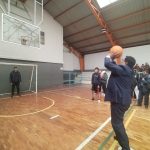 El Alto: Alcaldía lanza Escuelas Deportivas de Vacaciones de Invierno gratuitas para promover la actividad física