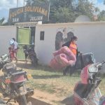 Santa Cruz: Seis policías heridos y cinco civiles detenidos; San Julián se queda sin seguridad policial