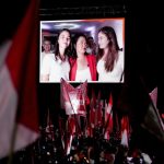 Denuncias contra candidato tensan la situación en segunda vuelta en Perú, que elige a su noveno presidente en una década.