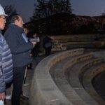 Dockweiler convoca a la ciudadanía a recuperar Laikacota: en dos días, el ícono histórico de La Paz volverá a brillar