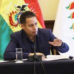Vicepresidente Lara convoca a la Asamblea para este sábado a fin de considerar Estado de Excepción