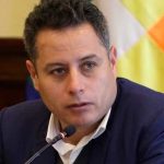 Vicepresidencia: Lara se encuentra bajo observación médica tras “quebranto” en la sesión de Asamblea