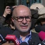 Gobierno impulsa “diálogo responsable” para pacificar el país, esclarecer responsabilidades y evitar impunidad
