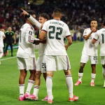 El Tri tiene licencia para soñar en grande (República Checa 0-3 México)
