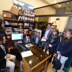 Defensor del Pueblo gestiona coordinación urgente y evita el corte de energía eléctrica en el Hospital de la Mujer