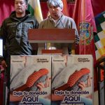 Oruro: Gobernación, Farmacorp y la UTO se unen para brindar protección y dignidad al prójimo con la campaña «Abriga con el corazón»