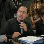 “La Paz está asfixiada”: Alcalde exige diálogo urgente y convoca a defender la vida y la paz