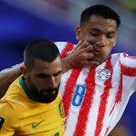 Paraguay y Australia firman el ‘Pacto de Santa Clara’