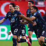 Batacazo mundial: Paraguay elimina a Alemania en los penales y avanza a los octavos de final