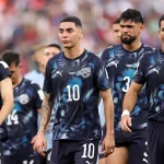 Güler, fuera del Mundial: Turquía queda eliminada tras perder ante Paraguay 0-1