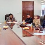Acercamiento entre GAMEA y PNUD busca desarrollar y ejecutar proyectos para El Alto