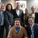 Gobernación de La Paz activa agenda de cooperación con el PNUD para impulsar el desarrollo regional