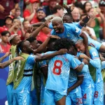 Portugal 1-1 Congo por el Mundial 2026: histórico empate de africanos ante una de las candidatas al título
