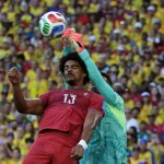 Empate con sabor a oro para Colombia y Portugal al camino difícil
