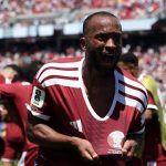 Histórico empate del Qatar de Lopetegui ante Suiza