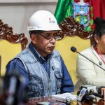 Gobernación alerta riesgo sanitario en La Paz y El Alto por acumulación de residuos y exige acciones inmediatas