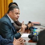 Gobernador Luis Revilla: “Es momento de que La Paz retorne a la normalidad”