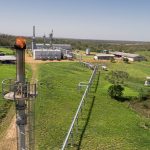 Recuperan el control del Campo Humberto Suárez Roca y garantiza la seguridad de infraestructura energética nacional