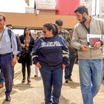 Ministerio de Salud coordina acciones en Pando y entrega 15 ítems para fortalecer atención