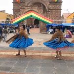 Suspenden la festividad en honor al “Tata Santiago” en Guaqui por los bloqueos