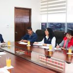 Alianza contra la trata: El Alto, Save The Children y Munasim Kullakita unen fuerzas
