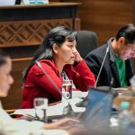 Senado sanciona ley que viabiliza financiamiento para fortalecer la resiliencia climática de la red vial