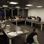 Senado aprueba ley que regula los Estados de Excepción y la remite a Diputados
