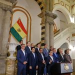 Cuatro claves para entender el Estado de Excepción