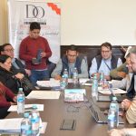 Cámara de Senadores aprueba en grande el proyecto de ley de reglamentación de los estados de excepción