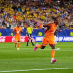 Diallo le da un triunfo agónico a Costa de Marfil sobre Ecuador