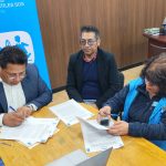GAMEA y Aldeas Infantiles SOS impulsan emprendimientos familiares en El Alto