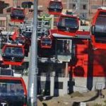 En el feriado extendido de Corpus Christi, Mi Teleférico operará de 07:00 a 21:00