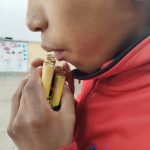 Terapias grupales fortalecen la recuperación emocional de niños de albergue transitorio en El Alto