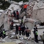 Dos potentes terremotos sacuden Venezuela: Caracas registra daños extensos