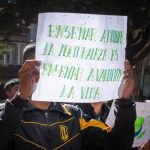 Gobernación de Oruro promueve una “revolución ecológica” en los jóvenes para preservar a la Madre Tierra