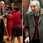 Fallece Antonio Araníbar, histórico luchador por la democracia y excanciller de la república