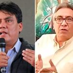 Sentencian a exdiputado Héctor Arce por injuria contra Gustavo Torrico