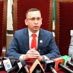 Autoridades judiciales amenazan con paro escalonado por su demanda de presupuesto