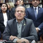 Tuto: El miedo y la desesperación de Evo aumentan; por eso recrudecen los bloqueos
