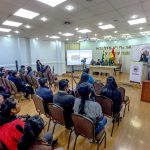 Salud y Unicef lanzan diplomado para fortalecer la rehabilitación temprana de niños con discapacidad en Bolivia