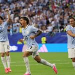Uruguay tuvo que activar el modo reacción para salvar el debut ante Arabia Saudita y arrancó regalando puntos