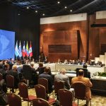 Bolivia asume la Secretaría Pro Tempore de Urupabol con una agenda para fortalecer la integración regional