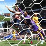 Estados Unidos brilla y luego duerme: Derrotó a Australia 2-0