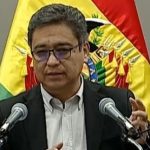 El Gobierno afirma que cualquier decisión sobre un eventual estado de excepción será manejada con discreción