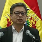 Gobierno y COB dialogarán mañana sin condiciones para frenar los 46 días de bloqueos