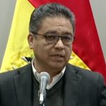 Gobierno considera inaudita la amenaza de paro del Órgano Judicial e insta al diálogo